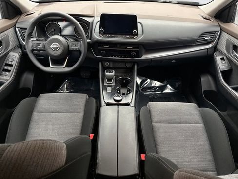 Used 2023 Nissan Rogue SV AWD/4WD image 14