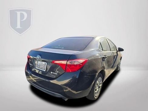 Used 2019 Toyota Corolla LE image 5