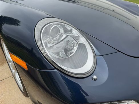 Used 2011 Porsche 911 Carrera 4S AWD/4WD image 10