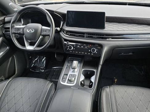 Used 2023 INFINITI QX60 Autograph image 26