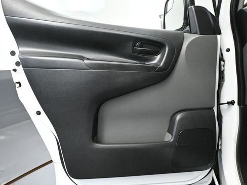 Used 2015 Chevrolet City Express LS FWD image 16