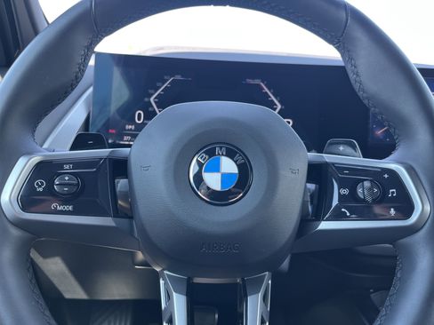 Used 2025 BMW X3 xDrive30i image 12