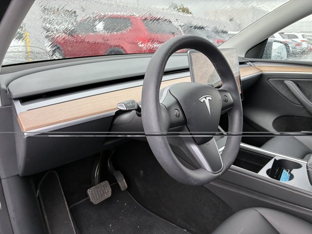 Used 2023 Tesla Model Y Long Range AWD/4WD image 10