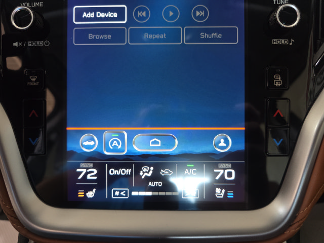 Used 2020 Subaru Legacy Touring XT AWD/4WD image 20