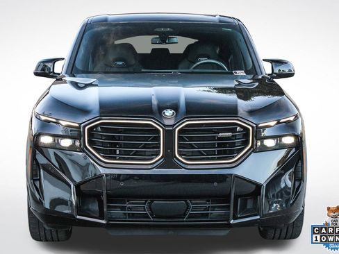 Used 2024 BMW XM image 2