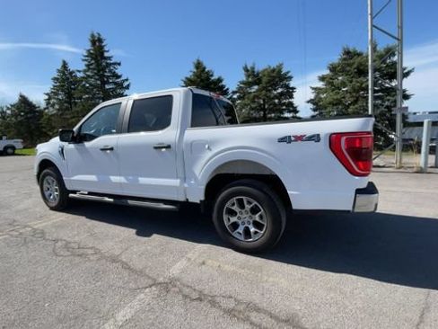 Used 2023 Ford F150 XLT AWD/4WD image 6