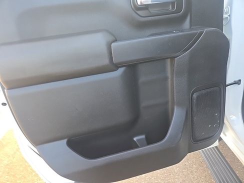 Used 2022 GMC Sierra 2500 Pro w/ Gooseneck/5TH Wheel Package image 32