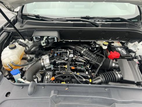 Used 2023 Lincoln Nautilus Reserve w/ Luxury Package image 33