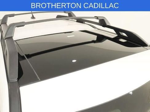 Used 2023 Ford Bronco Sport Heritage Limited AWD/4WD image 16