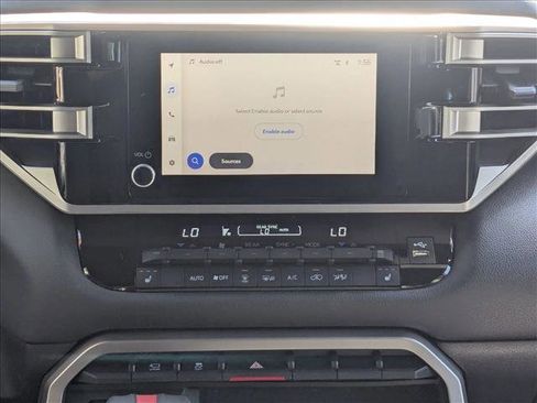 Used 2025 Toyota Sequoia SR5 image 14