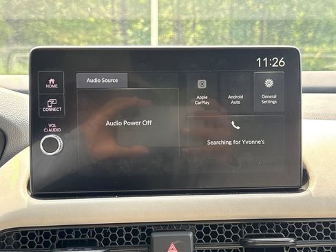 Certified 2026 Honda HR-V LX image 26