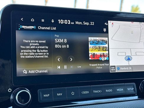 Used 2023 Hyundai Kona N image 20