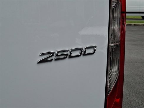 New 2026 Mercedes-Benz Sprinter 144 Cargo image 22