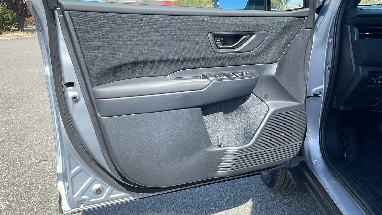 New 2026 Subaru Outback Premium AWD/4WD image 23