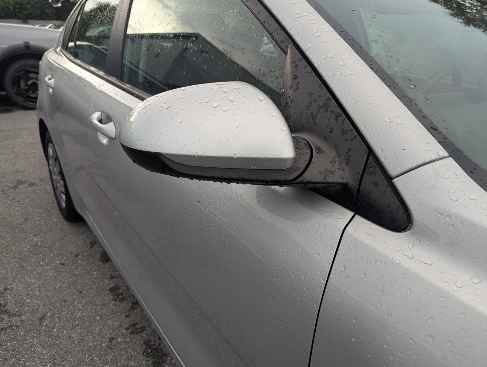 Used 2022 Kia Rio S FWD image 13