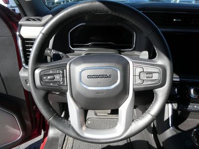 Used 2024 GMC Sierra 1500 Denali w/ Denali Reserve Package