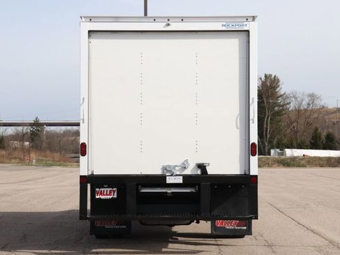 New 2027 Ford E-450 and Econoline 450 Super Duty w/ Power Equipment Group RWD image 7