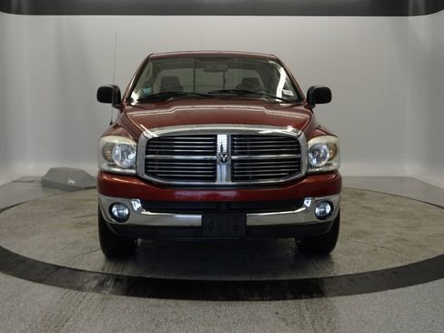 Used 2008 Dodge Ram 1500 Truck SLT w/ Popular Equipment Group image 15