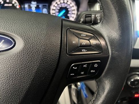 Used 2022 Ford Ranger XLT w/ Tremor Off-Road Package image 28