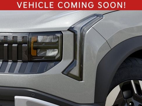 New 2027 Kia Seltos LX AWD/4WD image 10