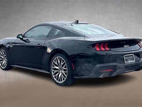 New 2026 Ford Mustang GT Premium image 3