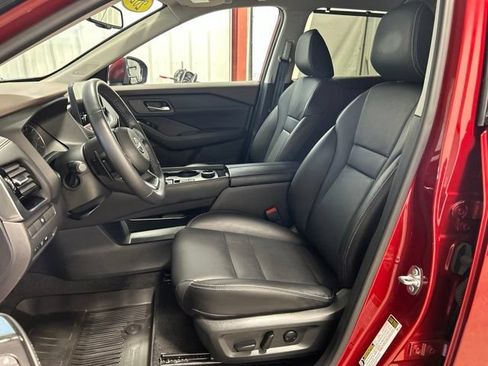 Used 2023 Nissan Rogue SL w/ SL Premium Package AWD/4WD image 13