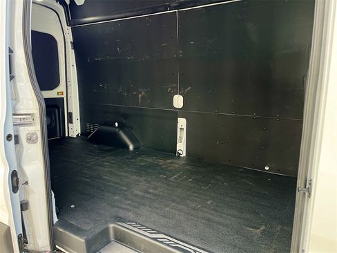 Used 2024 Ford Transit 350 148 High Roof w/ Interior Upgrade Package image 23
