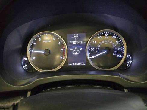 Used 2014 Lexus IS 250 AWD w/ Navigation Package image 10