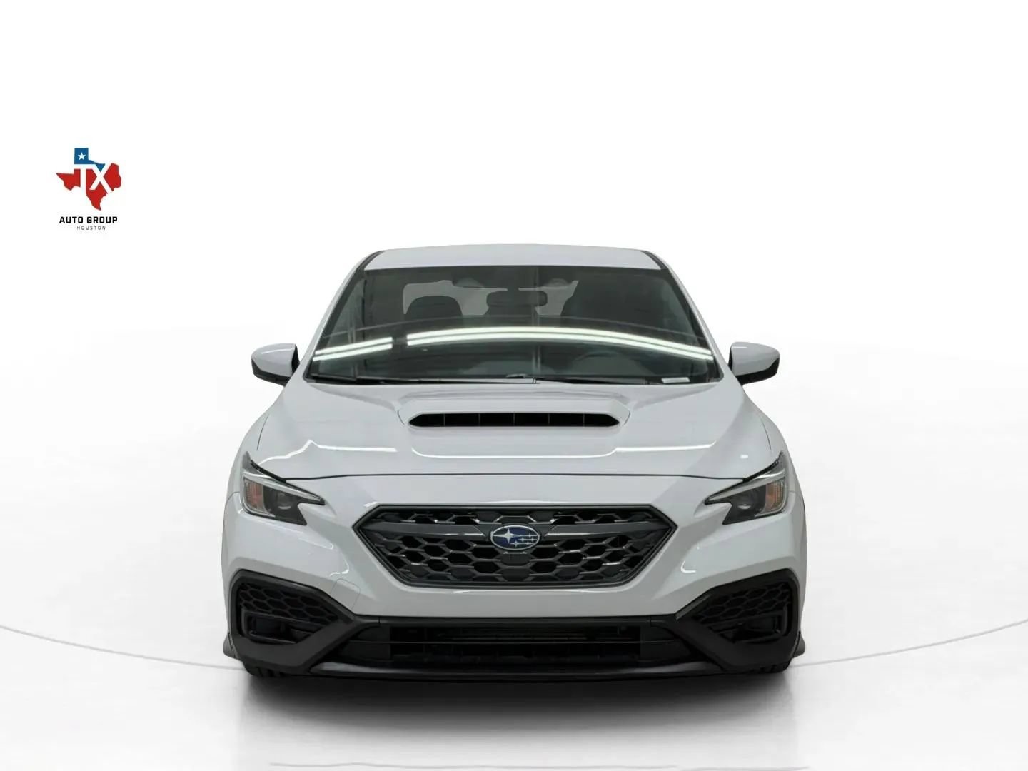 Used 2024 Subaru WRX AWD/4WD image 56