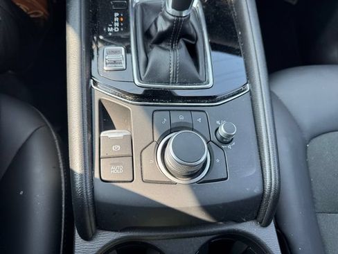 Used 2023 MAZDA CX-5 AWD 2.5 S w/ Select Package image 22