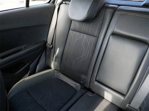 Used 2021 Chevrolet Trax LT w/ Driver Confidence Package image 13