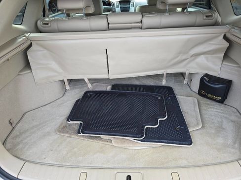 Used 2008 Lexus RX 350 Base 4dr SUV image 23