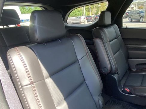 New 2026 Dodge Durango GT image 33