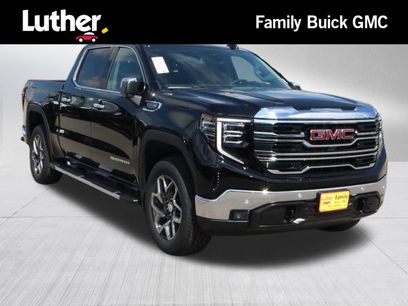 New 2026 GMC Sierra 1500 SLT w/ SLT Premium Plus Package