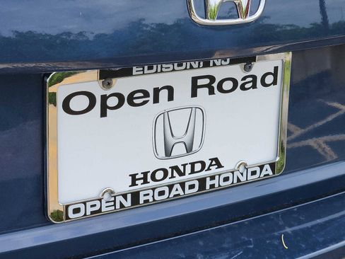 Certified 2025 Honda Civic LX image 30