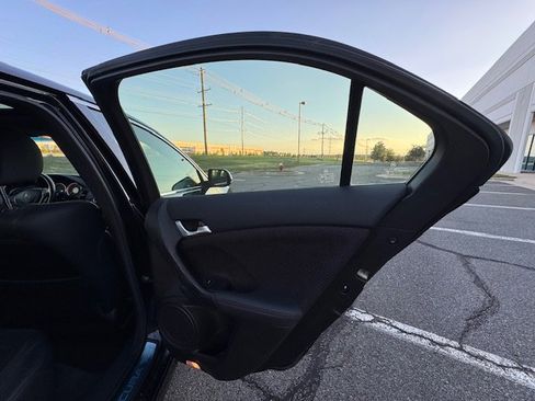 Used 2012 Acura TSX Special Edition image 24