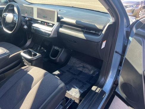 Used 2024 Hyundai Ioniq 5 SEL image 30