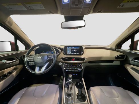 Used 2020 Hyundai Santa Fe Limited FWD image 18