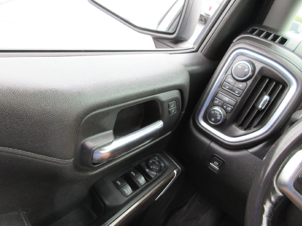Used 2019 Chevrolet Silverado 1500 LT w/ All-Star Edition AWD/4WD image 29