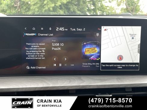 New 2025 Kia Telluride EX X-Line image 14