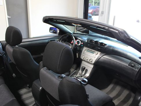 Used 2008 Toyota Solara Sport FWD image 40