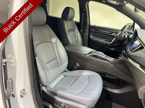 Certified 2023 Buick Enclave Essence image 24