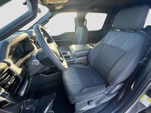 New 2025 Ford F150 STX image 15