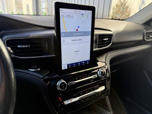 Used 2022 Ford Explorer ST w/ Equipment Group 401A image 21