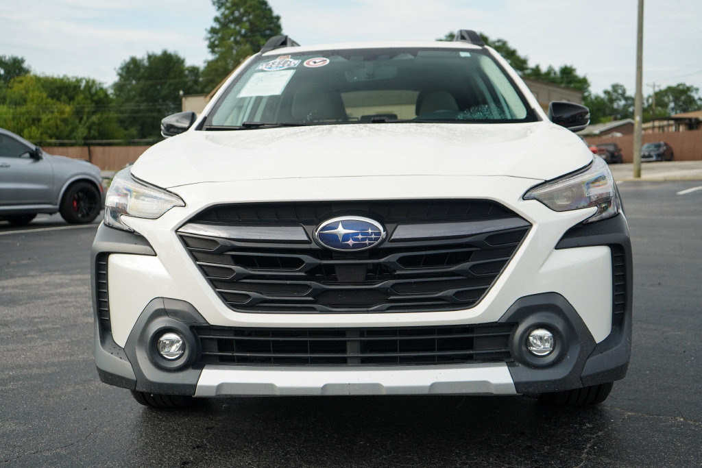 Used 2024 Subaru Outback Limited AWD/4WD image 18