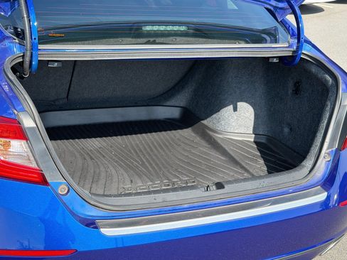 Used 2022 Honda Accord Sport Special Edition image 27