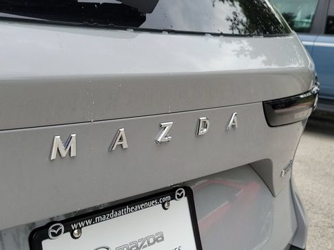 New 2026 MAZDA CX-5 Preferred AWD/4WD image 9