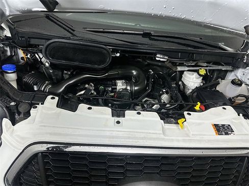 Used 2024 Ford Transit 250 Low Roof w/ Exterior Upgrade Package image 26