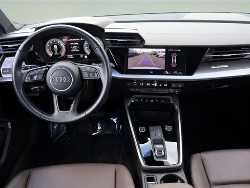Used 2024 Audi A3 2.0T Premium Plus image 15