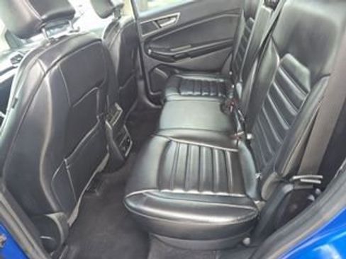 Used 2022 Ford Edge SEL w/ Convenience Package AWD/4WD image 13